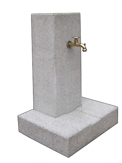 Die „Basis-Stele“